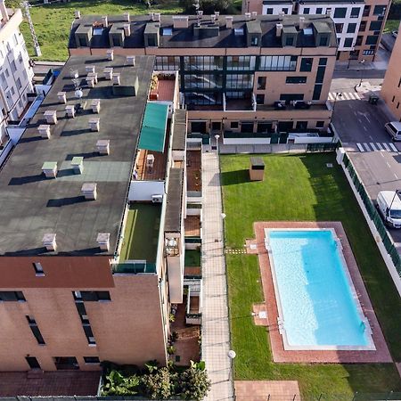 Mar Y Montana, Apartamento Con Piscina, Playa A 3 Km Vut-3945-As Льянес Экстерьер фото