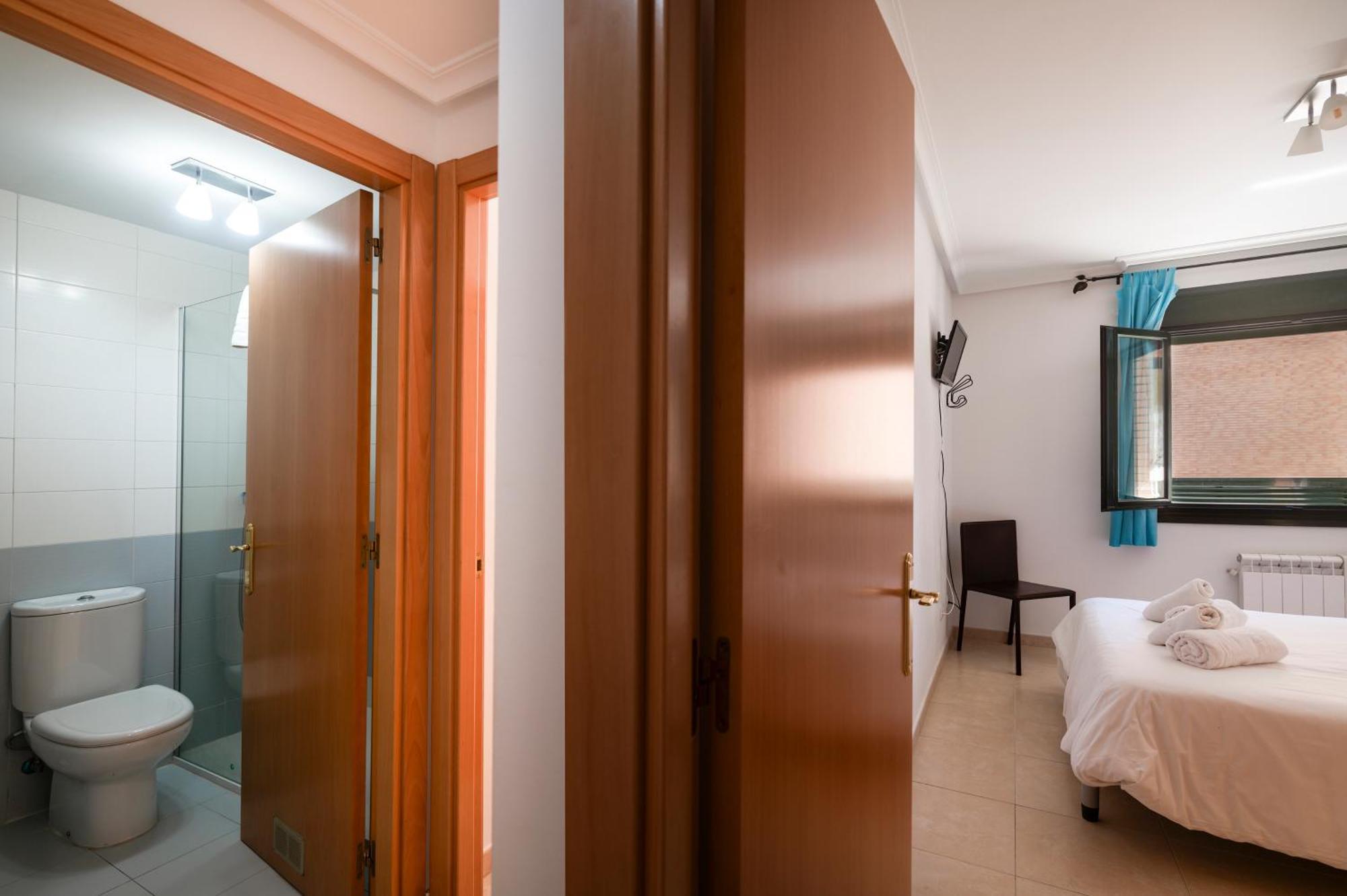 Mar Y Montana, Apartamento Con Piscina, Playa A 3 Km Vut-3945-As Льянес Экстерьер фото